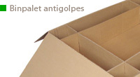 BINPALET ANTIGOLPES